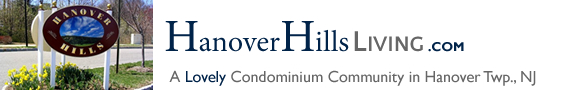 Hanover Hills in Hanover NJ Morris County Hanover New Jersey MLS Search Real Estate Listings Homes For Sale Townhomes Townhouse Condos   HanoverHills   Cedar Knolls